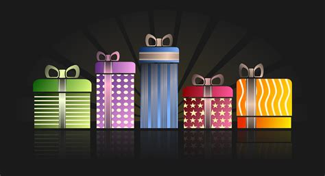 Download Presents Ts T Boxes Royalty Free Vector Graphic Pixabay