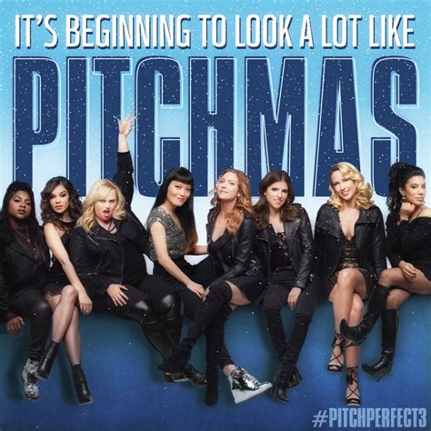 Pitch Perfect 3 | Pitch perfect movie, Pitch perfect, Pitch perfect 3