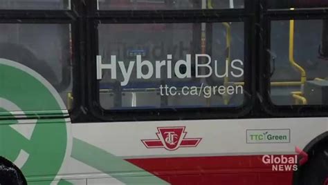 As Translink Adds More Electric Buses To Its Fleet In Metro Vancouver