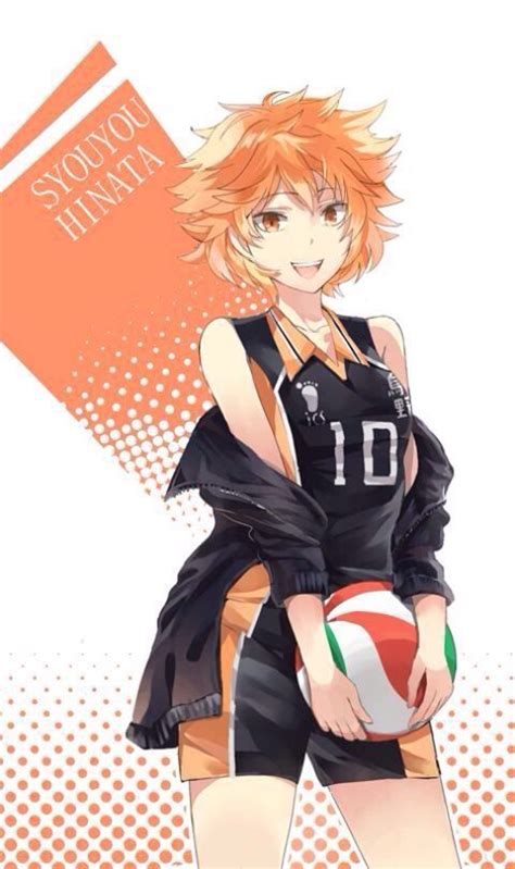 Peruuta peruuta seuraamispyyntösi käyttäjälle @h_anime_girls. Haikyuu (female version) | Anime Amino