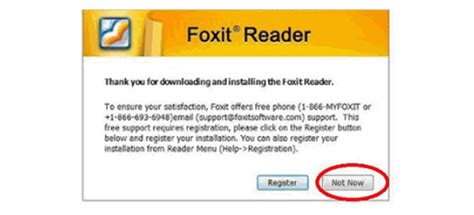 Foxit pdf reader for windows, mac, and more. Instalasi Program PDF Foxit Reader | Mikirbae.com