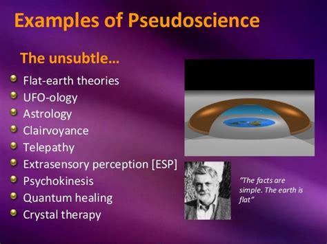 Psychology Science And Pseudoscience Class 09 Psych As Science