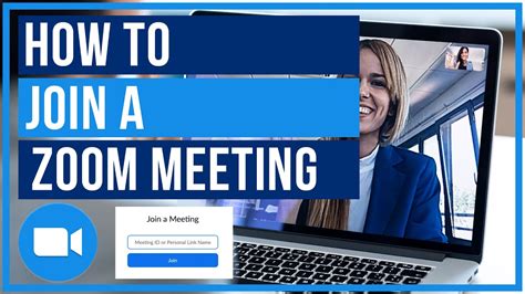 How To Join A Zoom Meeting Think Tutorial
