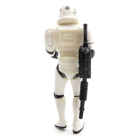 Tv Movies And Video Games Star Wars Stormtrooper Potf Collection