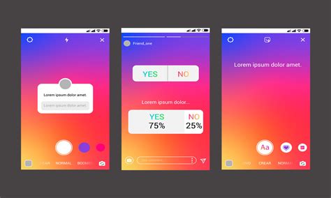 50 Creative Instagram Story Poll Ideas To Engage Your Followers Offeo