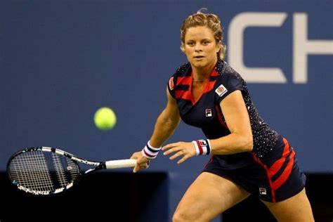 Kim Clijsters Announces Her Come Back To The Wta Tour In 2020 Ubitennis