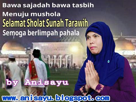 Puisi Cinta By Anisayu Puisi Pantun Menyambut Bulan Puasa Ramadhan