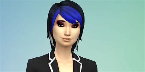 Sims 4 Demon Eyes Cc And Mods — Snootysims