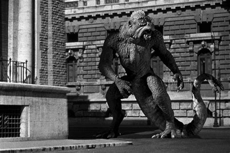 20 Million Miles To Earth Ray Harryhausen Career In Pictures
