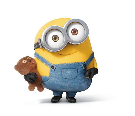 Minions 3d Wir Präsentieren Euch Die Hauptfiguren Movie Infos