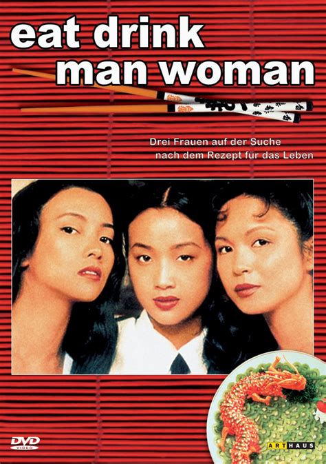 Eat Drink Man Woman Dvd Oder Blu Ray Leihen Videobuster De