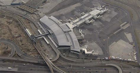 Power Outage At Jfk Airports Terminal 1 Continues To Cause Problems
