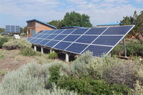 Arizona Ranks Third In Nation For Rooftop Solar Energy Knau Arizona