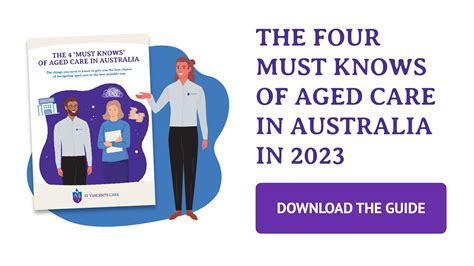 The 4 Must Knows Of Aged Care