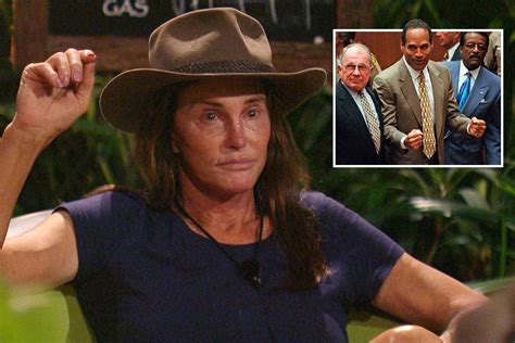 Caitlyn Jenner Banned Kim Kardashian From Talking About Oj Simpson And