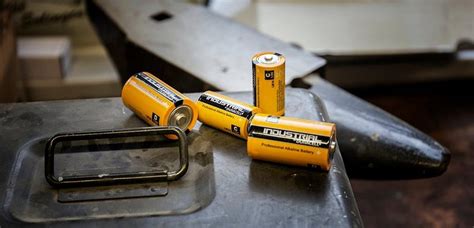 Batterie Oder Akku Kaufen Getestet And Vorrätig