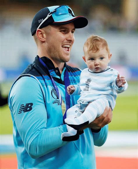 Check out our jos buttler selection for the very best in unique or custom, handmade pieces from our did you scroll all this way to get facts about jos buttler? Kisses, hugs all around as new World Champs celebrate with family - Rediff Cricket