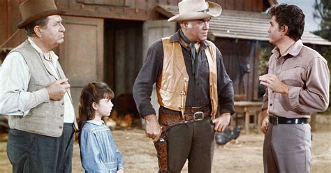 Bonanza Mistakes It S Hard To Believe Showrunners Missed These