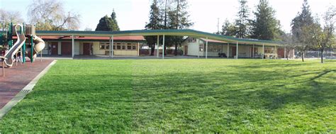 Escondido Elementary School Sally Swanson Architects Inc