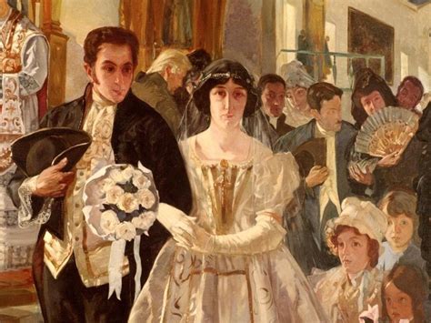 La boda que pudo cambiar la vida de Simón Bolívar