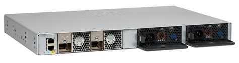 Cisco Catalyst 9200cx 12p 2xgh Switch Cisco