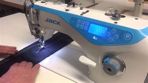 Welcome to our channel bansidhar fashion pointin our channel we will teach youyou will also get to know about different sewing. Jack sewing machine , jack nähmaschine Deutschland - YouTube