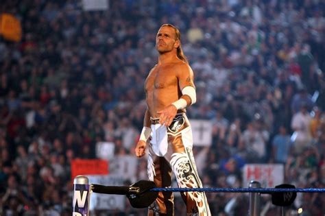Page 4 10 Best Wwe Shawn Michaels Matches