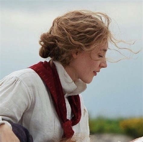 Saoirse Ronan As Jo March In Little Women Louisa May Alcott Tv Movie
