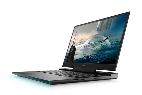 Dell G7 Gaming Laptop Intel Core I7 16gb Memory Nvidia Geforce Rtx 2070