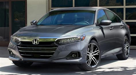 2023 Honda Accord Redesign Price New Cars Folk