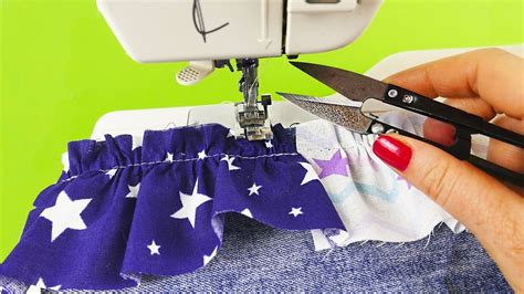 Sewing Technique For Beginners Summary Of Basic Sewing Tips And Tricks
