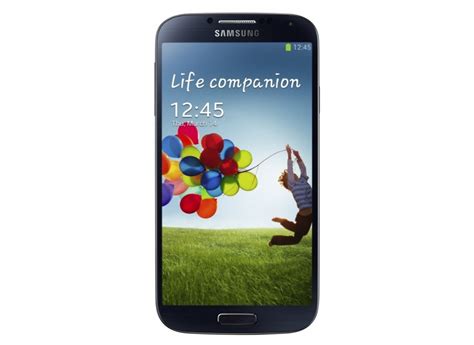 Smartphone Samsung Galaxy S4 Gt I9505 16gb 130 Mp Com O Melhor Preço é
