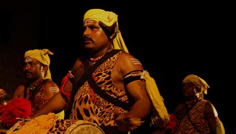 Karnatakas 8 Most Famous Folk Dances That You Cant Miss Travel Pro