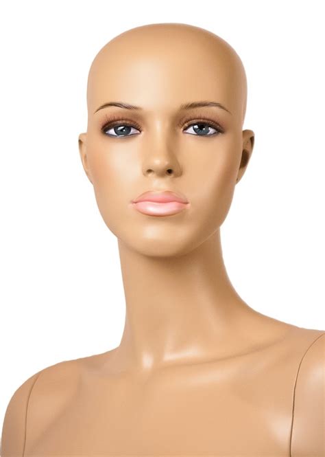 Realistic Female Mannequin Full Body Mannequins