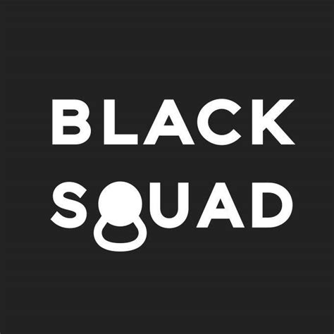 Black Squad Personal Training Konak