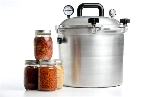 What Sold Me On Pressure Canning At Home The Washington Post