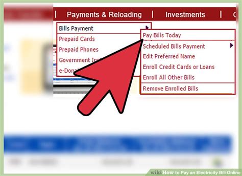 How to pay kwsp epf online. How to Pay an Electricity Bill Online (with Pictures ...