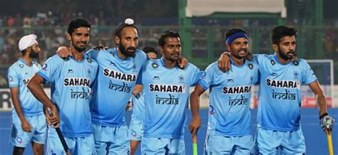The first indian cricket club was established by the parsi community in bombay, in 1848; India Hockey Team Returns With Silver From Azlan Shah Cup