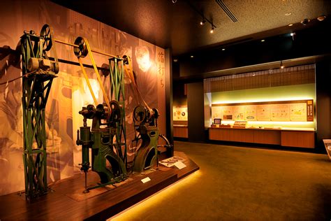 Kanazawa Yasue Gold Leaf Museum Ishikawa Travel