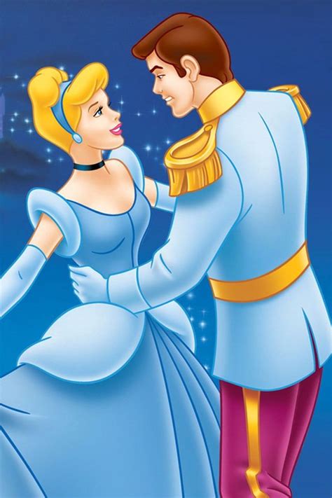 My Prince Charming A Cinderella Story Cinderella Cinderella Disney
