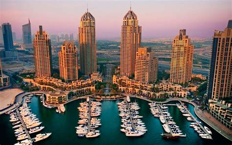 Top 10 Places To Visit Under Dubai Tourism The Best