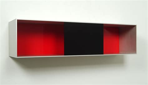 Donald Judd Untitled 91 130 Art Basel