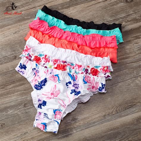 Buy Ariel Sarah 2017 Cute Swimwear Women Bottom Quick