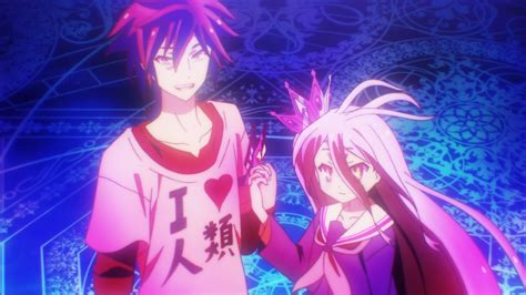No Game No Life Season 2 Release Date Cast Plot Trailer And What