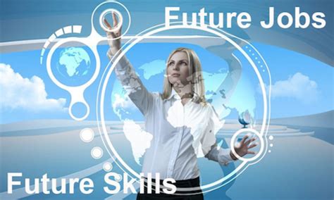 Best Future Jobs And Careers That Require 21st Century Skills Hubpages