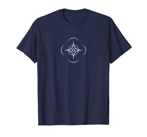 Cosmere Symbol Shirt Shirts Symbol Shirts Fall Tee