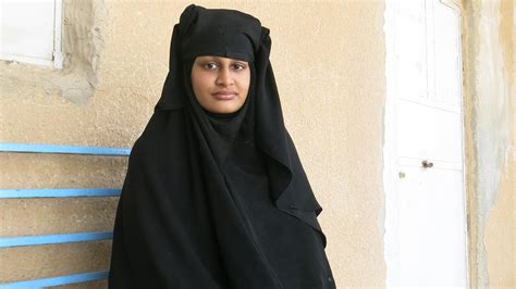 Uk Jihadi Bride Shamima Begum ‘prepared Suicide Bombers News The Sunday Times