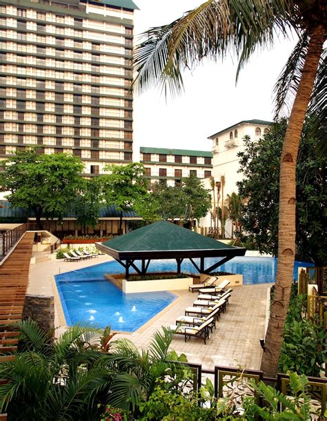 The Manila Hotel Manila 97 Room Prices And Reviews Travelocity