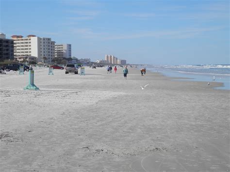 New Smyrna Beach and The Forgotten Coast - J. Dawg Journeys