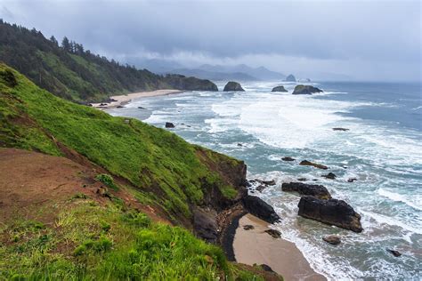 5 Reasons To Move To The Oregon Coast Priority Moving Services